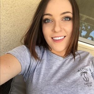 Meet your Posher, Kelsey